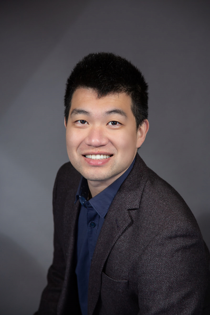 Haoming Ma, PhD